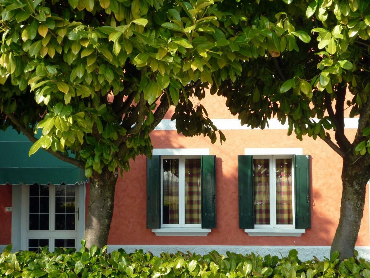 La Fonte Fontanafredda Exterior foto